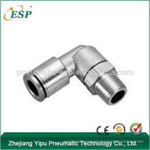 ESP two way MPL air fitting swivel male elbow high pressure